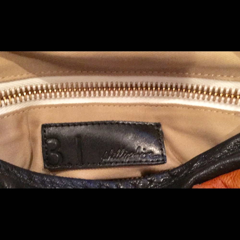 ๐PHILLIP LIM RARE SATCHEL๐ - Picture 6 of 8